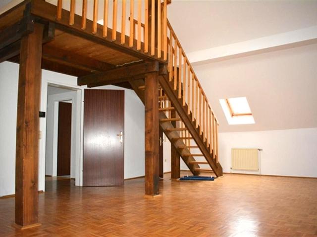 Wohnung mieten in Sillergründe, Steyr