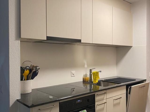 Apartment mieten in Reinach, Bezirk Arlesheim