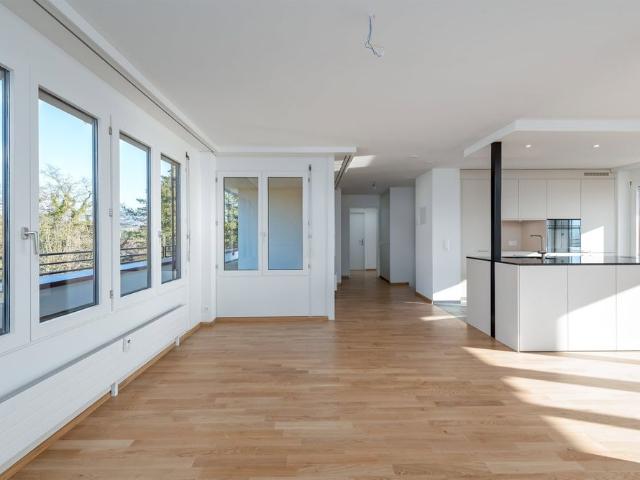 Apartment mieten in Reinach, Bezirk Arlesheim