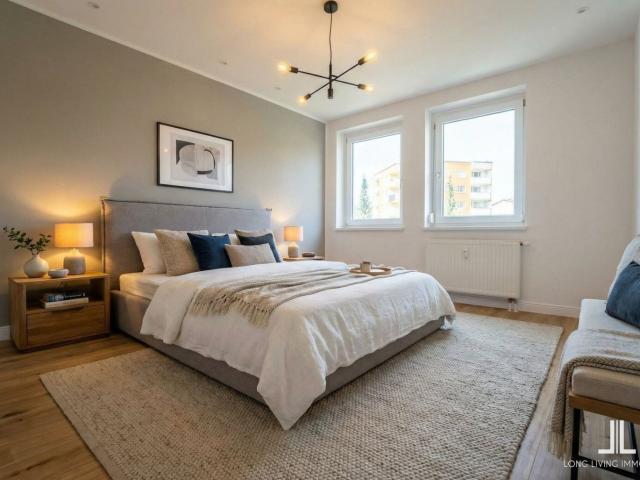 Wohnung kaufen in Leoben, Steiermark