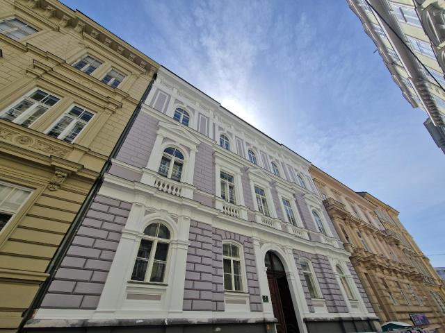 Apartment mieten in Sankt Leonhard, Gersdorf-Feistritz