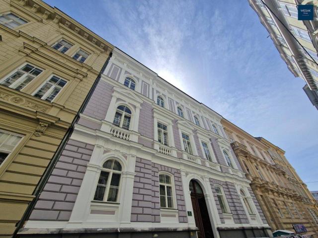 Apartment mieten in Sankt Leonhard, Gersdorf-Feistritz
