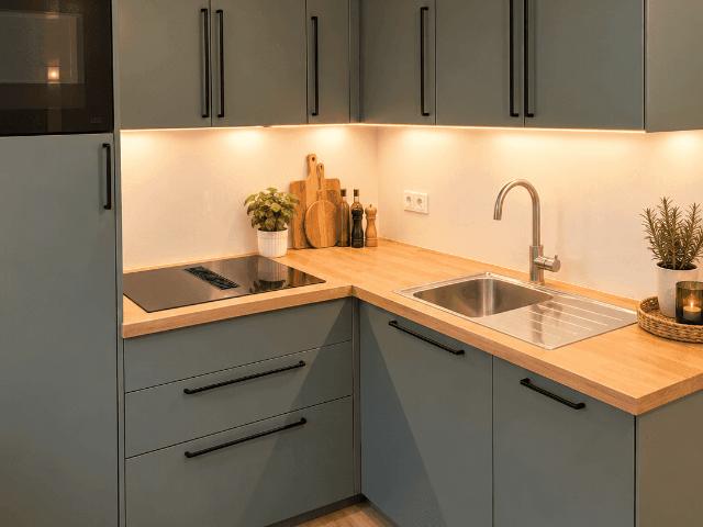 Apartment mieten in Rudolfsheim-Fünfhaus, Wien