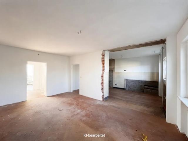 Apartment mieten in Bindermichl, Linz