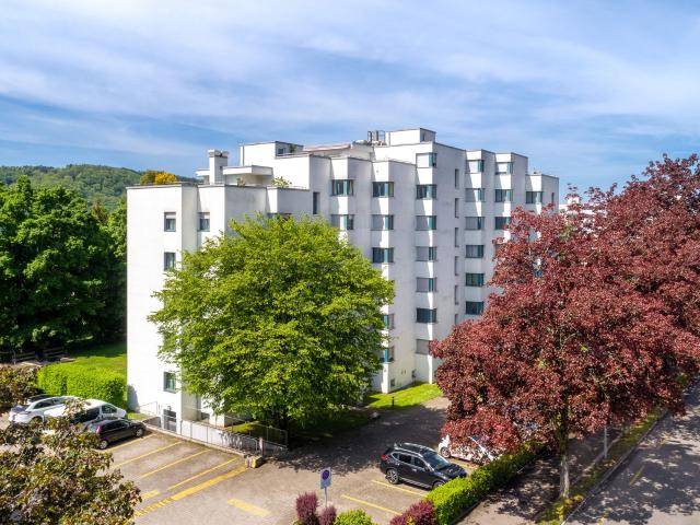 Wohnung mieten in Obersiggenthal, Aargau