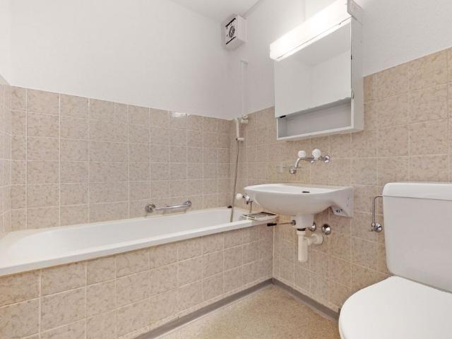 Apartment mieten in Obersiggenthal, Aargau