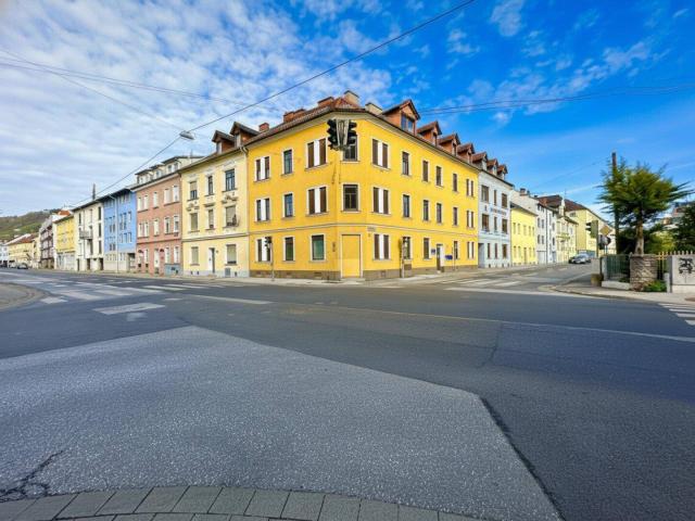 Apartment kaufen in Eggenberg, Gersdorf-Feistritz