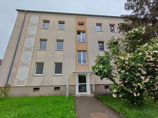 Apartment mieten in Merseburg