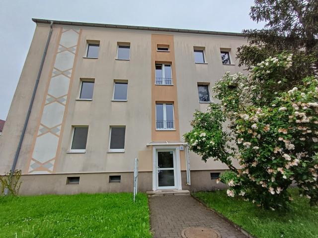 Wohnung mieten in Merseburg, Sachsen-Anhalt
