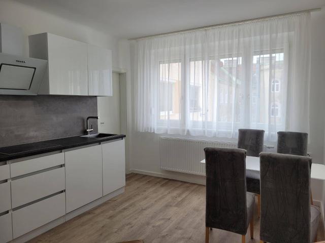 Apartment kaufen in Wien
