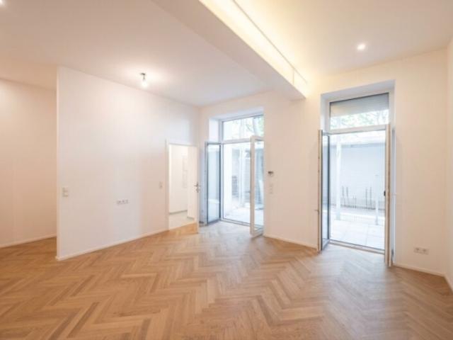 Wohnung kaufen in Ottakring, Wien