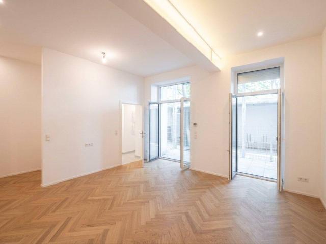 Apartment kaufen in Ottakring, Wien