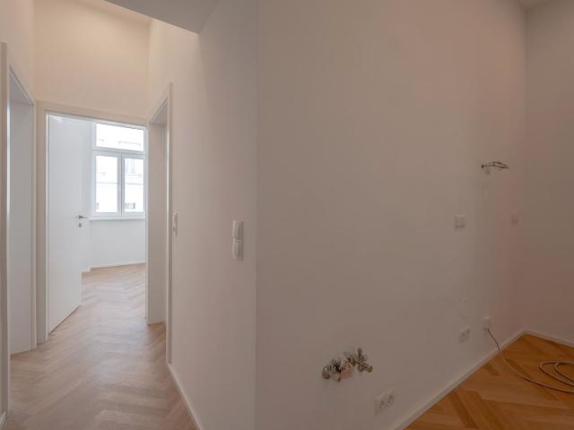 Wohnung kaufen in Seestadt, Wien