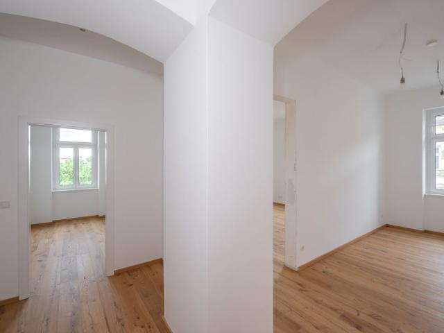 Wohnung kaufen in Seestadt, Wien