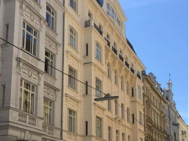 Apartment mieten in Wieden, Wien
