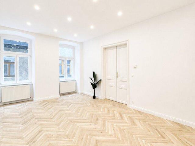 Apartment kaufen in KG Leopoldstadt, Wien