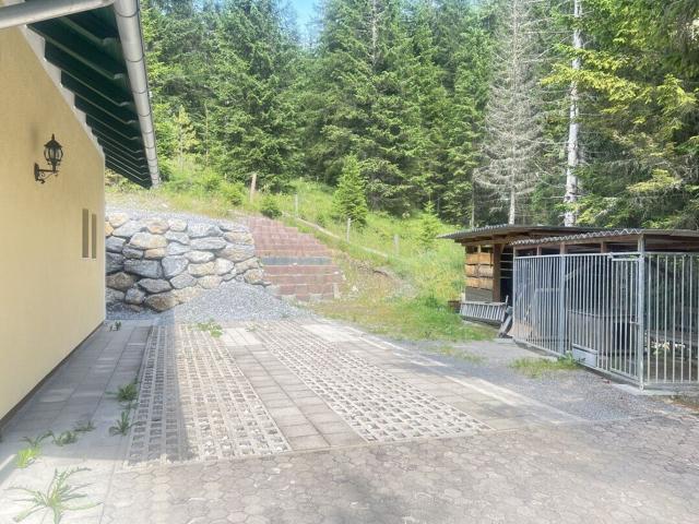 Haus kaufen in Glödnitz, Kärnten