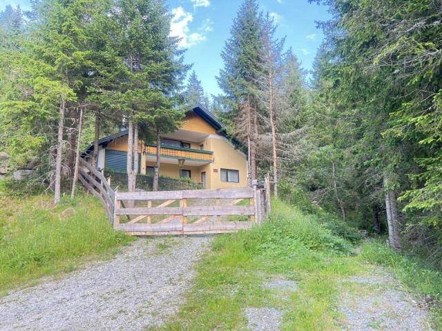 Haus kaufen in Glödnitz, Kärnten