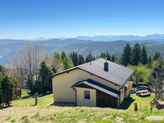 Haus kaufen in Albeck, Kärnten