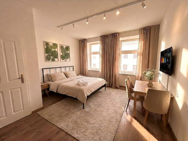 Apartment mieten in Meidling, Wien