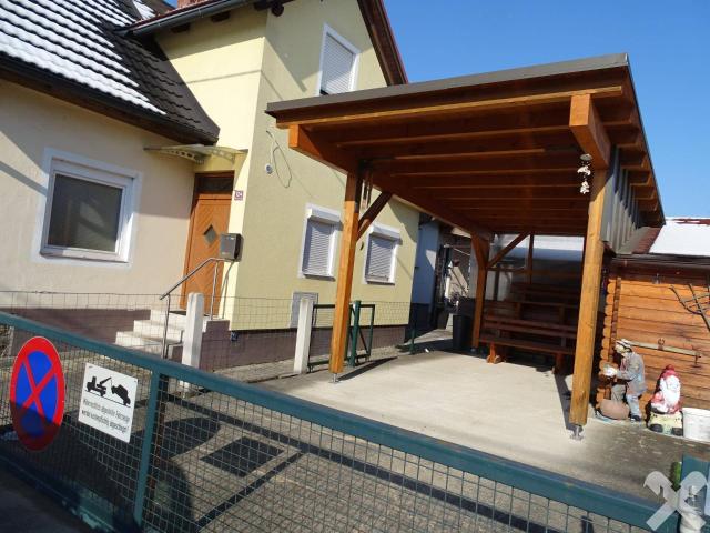 Haus kaufen in Brunn, Pölfing