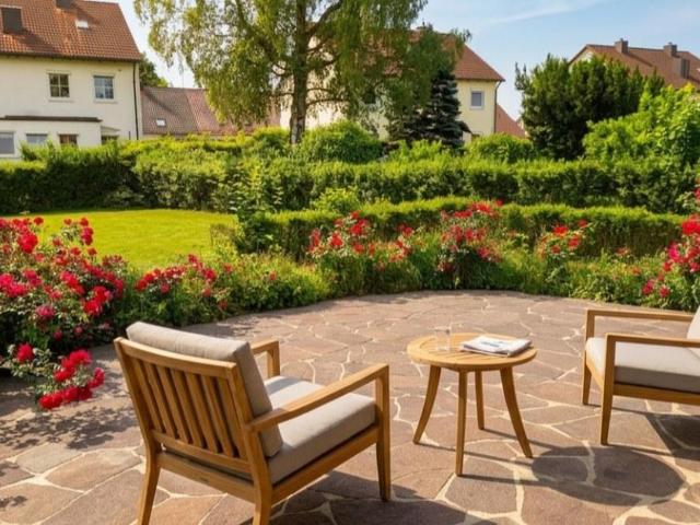 Haus mieten in Babenhausen, Bayern