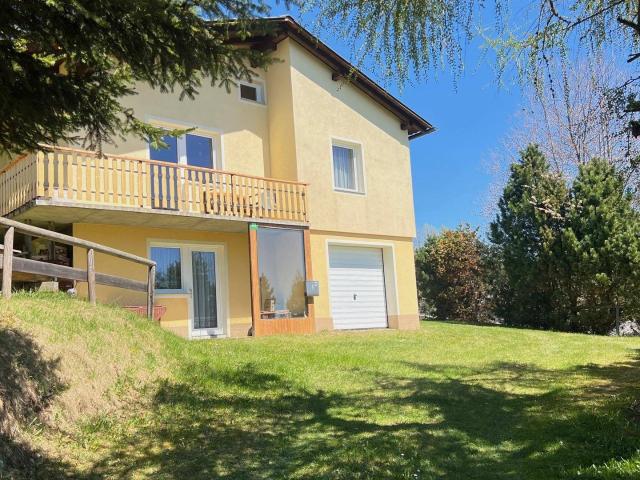 Haus kaufen in Albeck, Kärnten