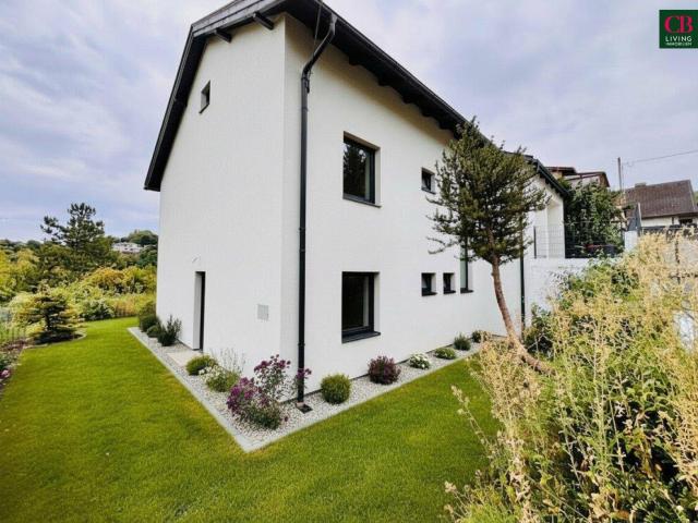 Haus kaufen in Weidling, Klosterneuburg