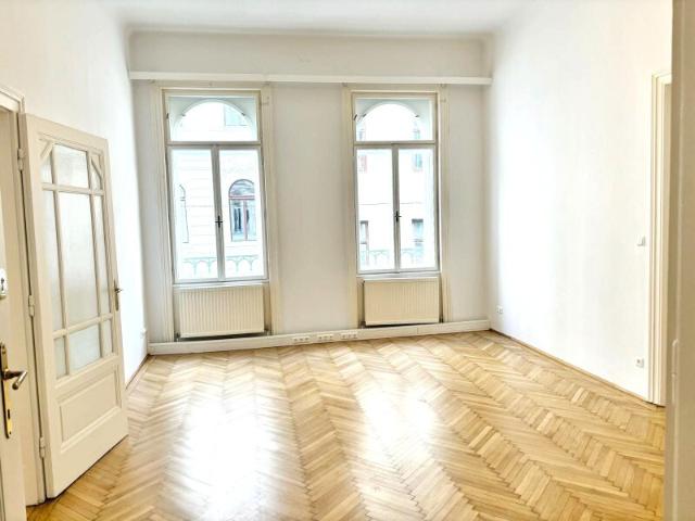 Büro mieten in Wien