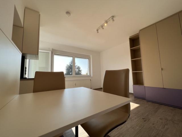Wohnung kaufen in Lend, Gersdorf-Feistritz