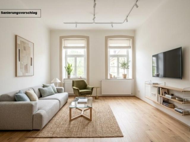 Wohnung kaufen in KG Inzersdorf Stadt, Wien