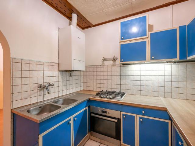 Wohnung kaufen in Seestadt, Wien