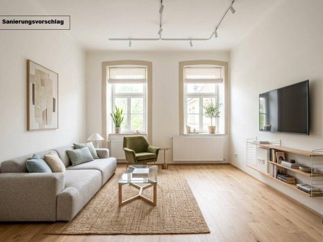 Apartment kaufen in KG Favoriten, Wien