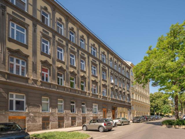 Apartment kaufen in Wien, KG Ottakring