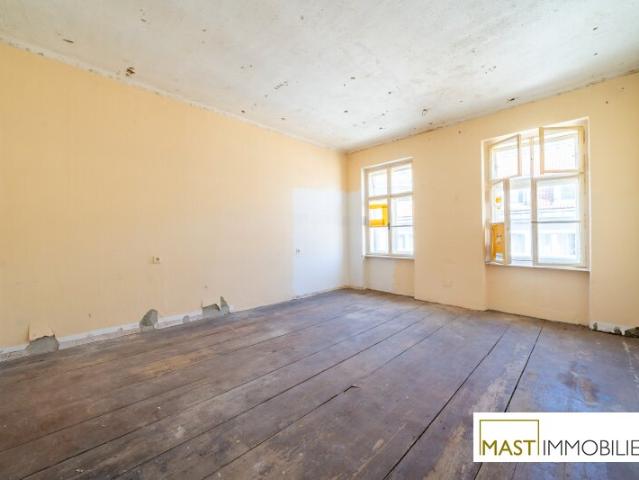 Wohnung kaufen in Wien
