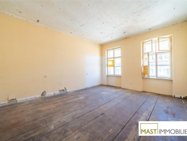 Wohnung kaufen in Wien