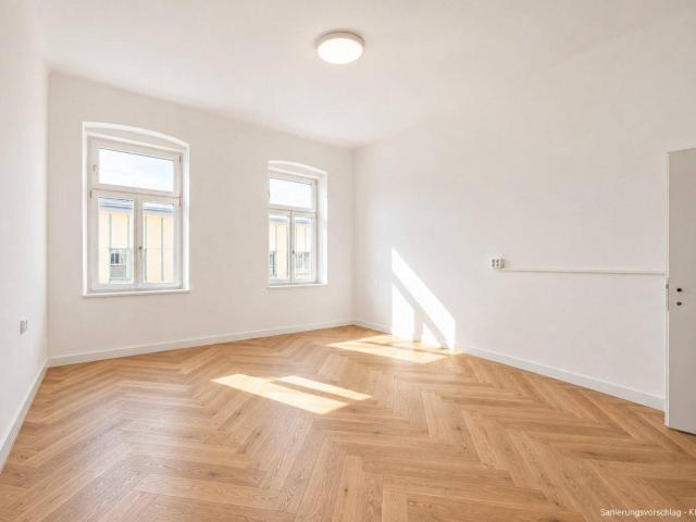 Apartment kaufen in Meidling, Wien