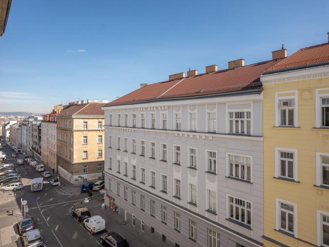Wohnung kaufen in Seestadt, Wien