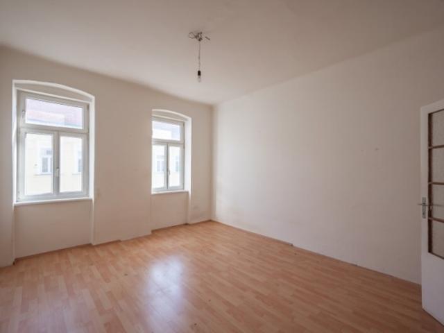 Wohnung kaufen in Wien