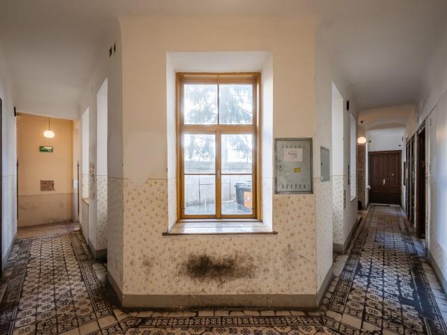 Wohnung kaufen in Seestadt, Wien