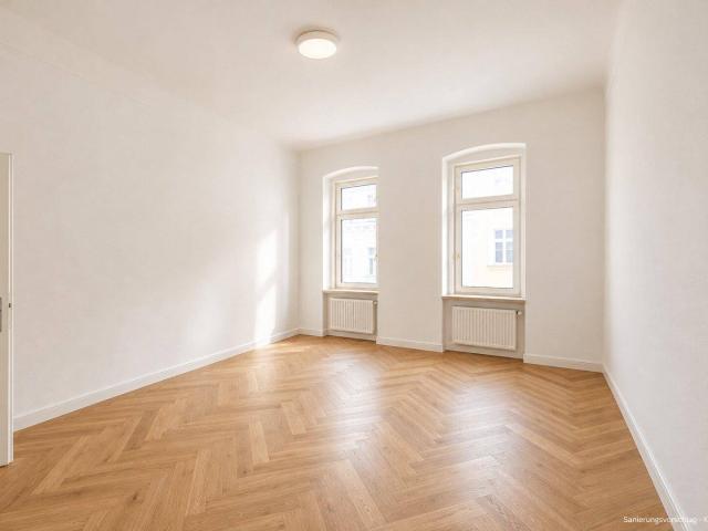 Apartment kaufen in Meidling, Wien