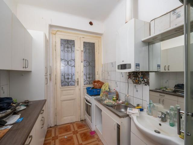 Wohnung kaufen in Ottakring, Wien