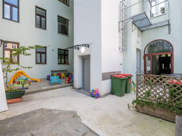 Wohnung kaufen in Donaustadt, Wien