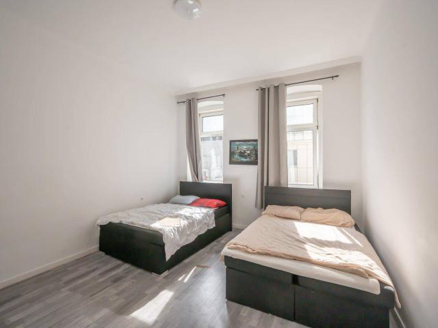 Apartment kaufen in Meidling, Wien