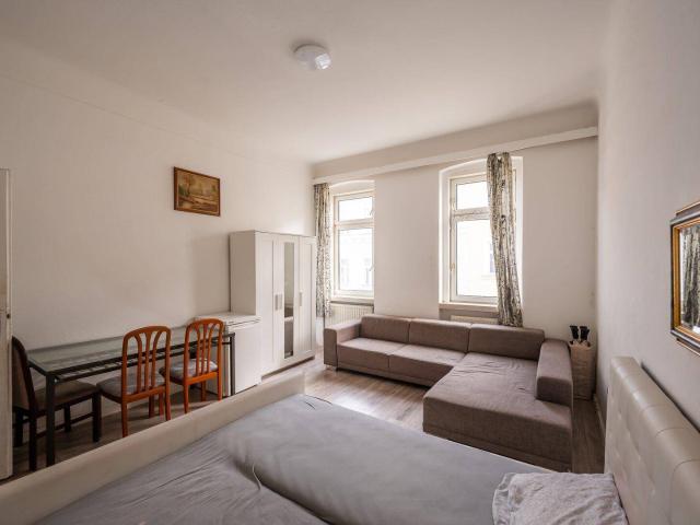 Apartment kaufen in Meidling, Wien