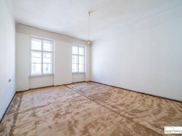 Apartment kaufen in KG Hernals, Wien