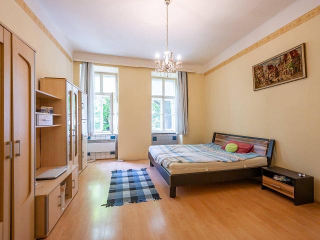 Apartment kaufen in KG Brigittenau, Wien