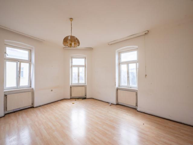 Wohnung kaufen in Meidling, Wien