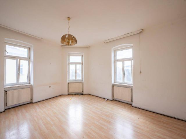 Apartment kaufen in Meidling, Wien