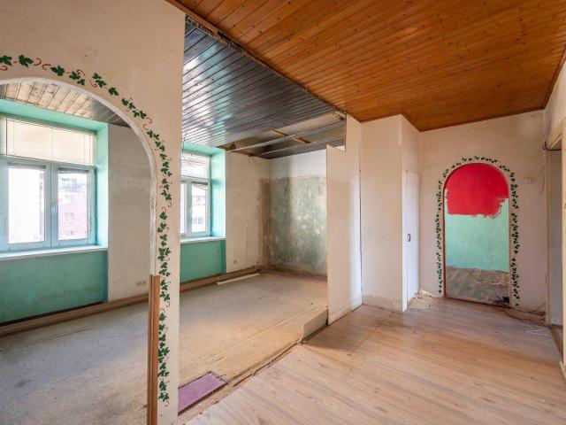 Apartment kaufen in Meidling, Wien